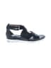 Sofft Black Sandals Size 8 - photo 1