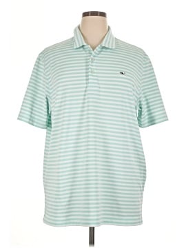 Vineyard Vines Short Sleeve Top (view 1)