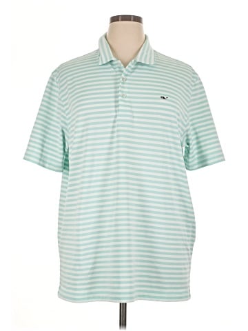 Vineyard Vines Short Sleeve Top (view 1)