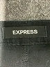 Express Black Jeans Size 16 - photo 4