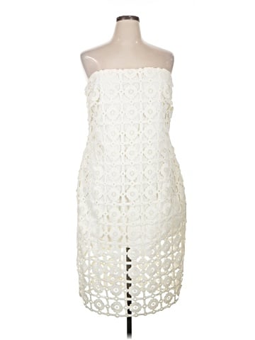 Express Cocktail Dress (view 1)
