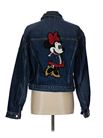 Gap x Disney Denim Jacket (view 2)