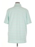 Vineyard Vines Teal Short Sleeve Top Size XL - photo 2