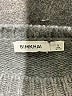 Jonathan Simkhai Stars Gray Wool Pullover Sweater Size S - photo 7