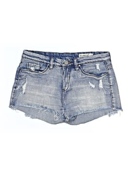 Blank NYC Denim Shorts (view 1)