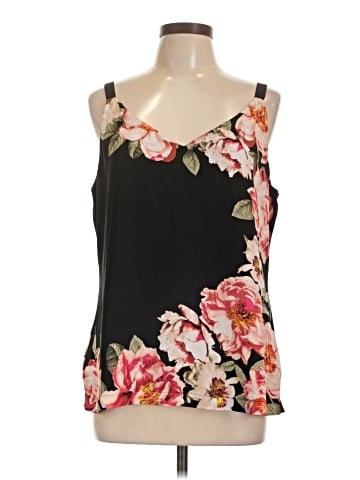 White House Black Market Tank Top (view 1)