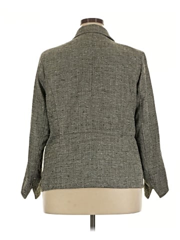 Coldwater Creek Blazer (view 2)