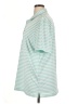 Vineyard Vines Teal Short Sleeve Top Size XL - photo 5