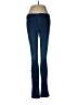 Vince. Hearts Blue Jeans Size 8 - photo 1