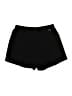 Assorted Brands Solid Black Shorts Size M - photo 1