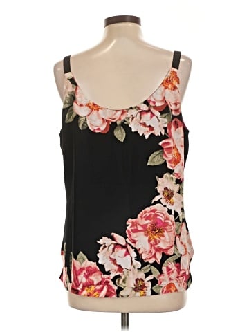 White House Black Market Tank Top (view 2)
