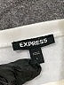 Express Ivory Sweatshirt Size L - photo 7