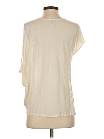 Haute Hippie Short Sleeve Top (view 2)