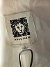 Anne Klein 100% Polyester Ivory Jacket Size L - photo 6