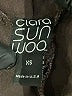 Clara Sun Woo Solid Brown Active Pants Size XS - photo 7