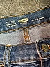 Old Navy Blue Denim Shorts Size 0R - photo 3