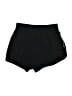 Athletic Works Solid Black Athletic Shorts Size 18 - photo 2