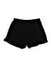 Assorted Brands Solid Black Shorts Size M - photo 2