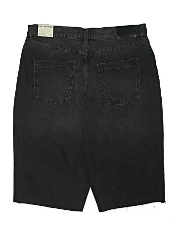 We the Free Denim Shorts (view 2)