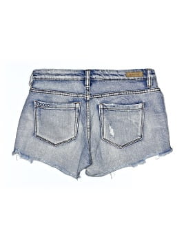 Blank NYC Denim Shorts (view 2)
