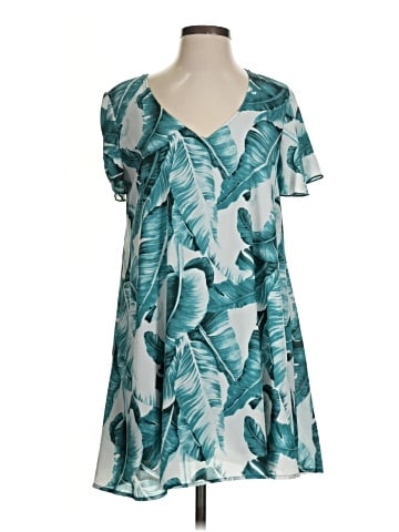 Adrienne Casual Dress (view 1)