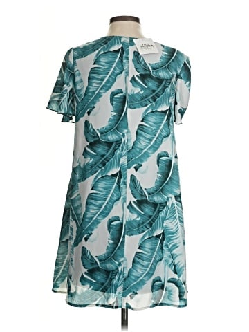 Adrienne Casual Dress (view 2)