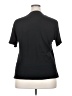 Unbranded Print Black Short Sleeve T-Shirt Size XXL - photo 2