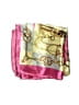 Assorted Brands Gold Pink Scarf One size - photo 2