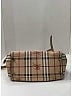 Burberry Plaid Brown Hobo One size - photo 4