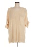 Unbranded Tan Pullover Sweater Size M - photo 1