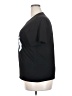 Unbranded Print Black Short Sleeve T-Shirt Size XXL - photo 5