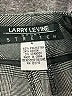 Larry Levine Tweed Gray Dress Pants Size 6 - photo 7
