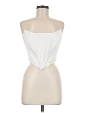 House Of Cb Sleeveless Blouse