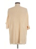 Unbranded Tan Pullover Sweater Size M - photo 2