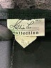 Kathie Lee 100% Polyester Black Formal Skirt Size S - photo 4