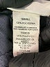 Kathie Lee 100% Polyester Black Formal Skirt Size S - photo 5