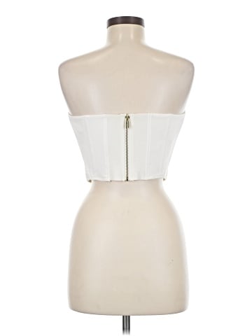 House of CB Sleeveless Blouse (view 2)