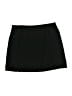 Nike Solid Black Casual Skirt Size 4 - 6 - photo 2