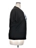Unbranded Print Black Short Sleeve T-Shirt Size XXL - photo 4