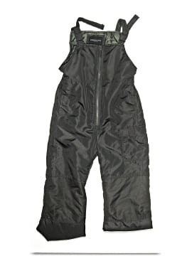 London Fog Snow Pants With Bib