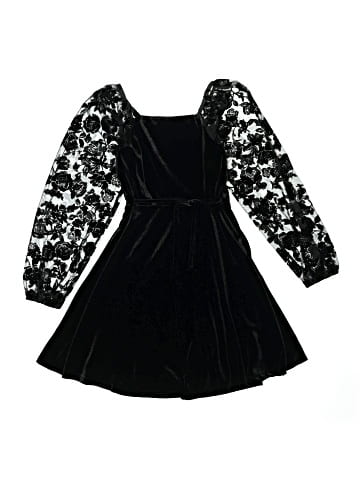 Speechless Dress (view 2)