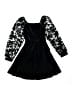 Speechless Black Dress Size 8 - photo 2