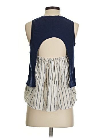 Anthropologie Sleeveless T-Shirt (view 2)