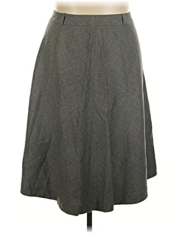 Talbots Wool Skirt (view 1)