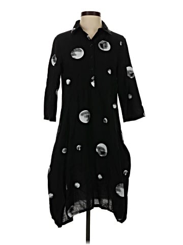 Shana Casual Dress (view 1)
