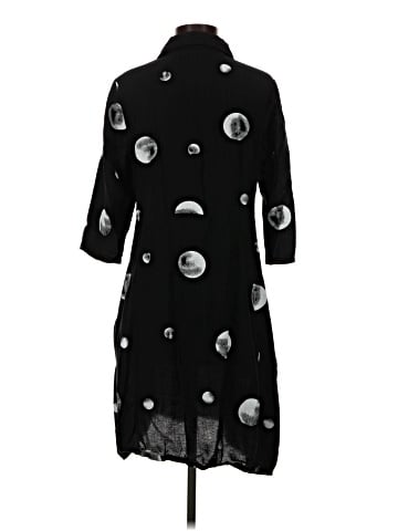 Shana Casual Dress (view 2)