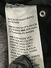 Chico's Solid Black Active Pants Size XL - photo 5