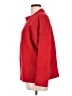 Prettygarden 100% Polyester Red Pullover Sweater Size L - photo 5