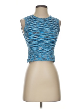 Emory Park Sleeveless Top