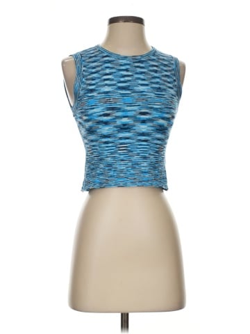 Emory Park Sleeveless Top (view 1)